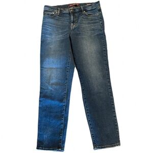 Gloria Vanderbilt Denim Jeans Size 6